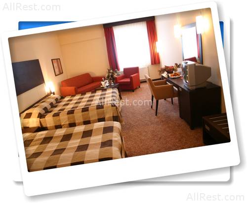 Karinna Hotel 6
